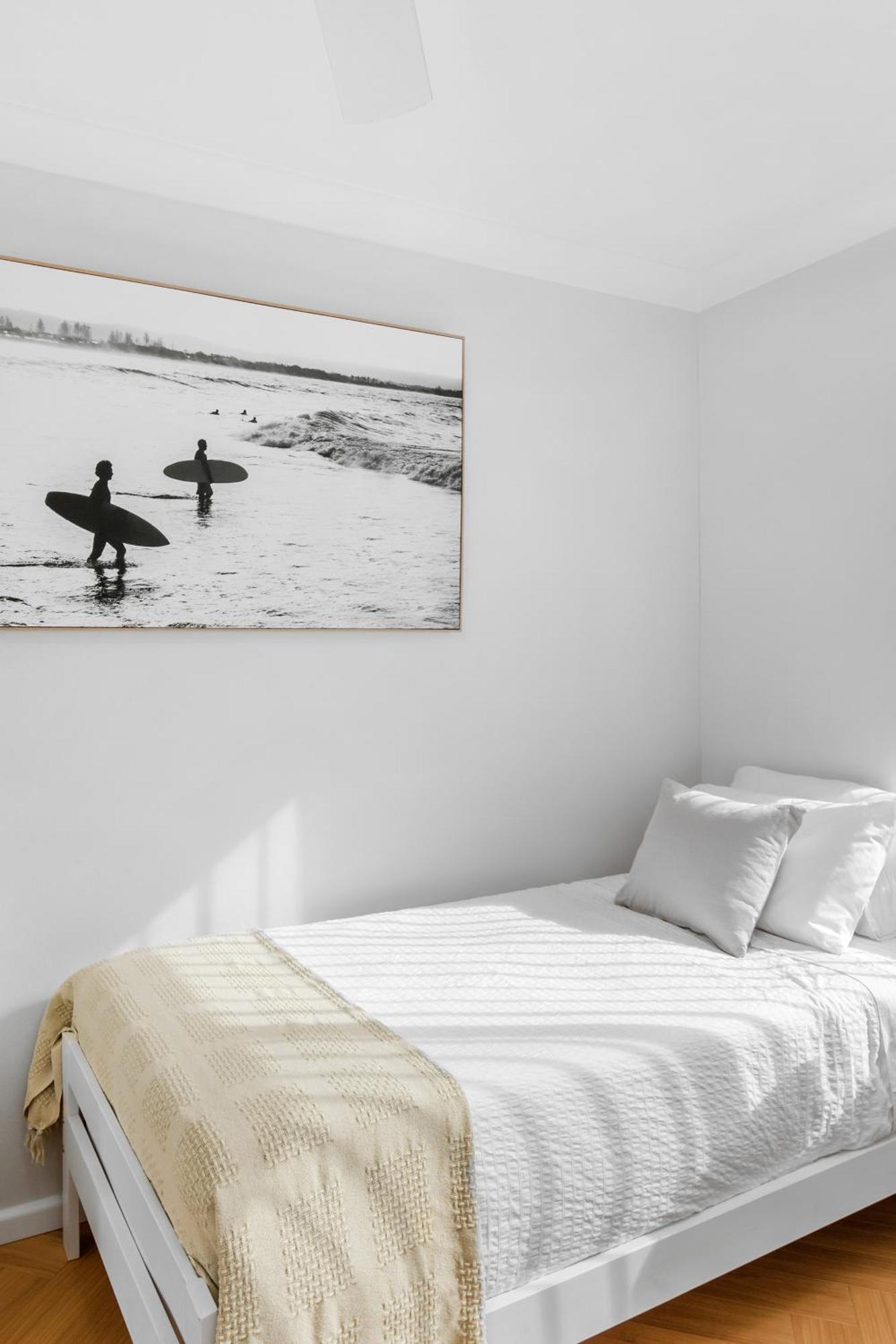 Esplanade Escape - Beachfront Family Bliss Wollongong