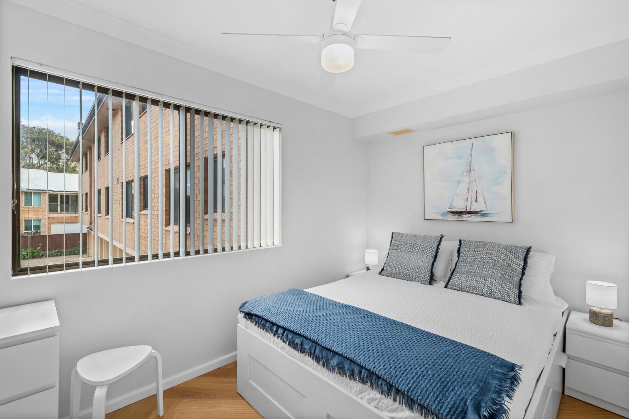Esplanade Escape - Beachfront Family Bliss